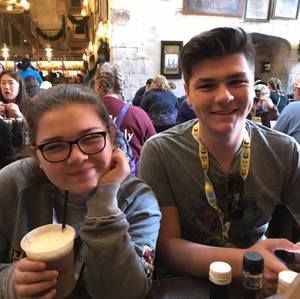 Meet your Posher, Kaleigh